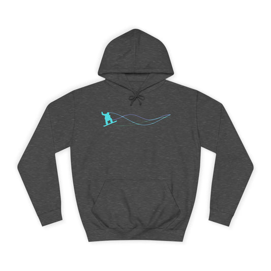 Cosmic Rider Hoodie