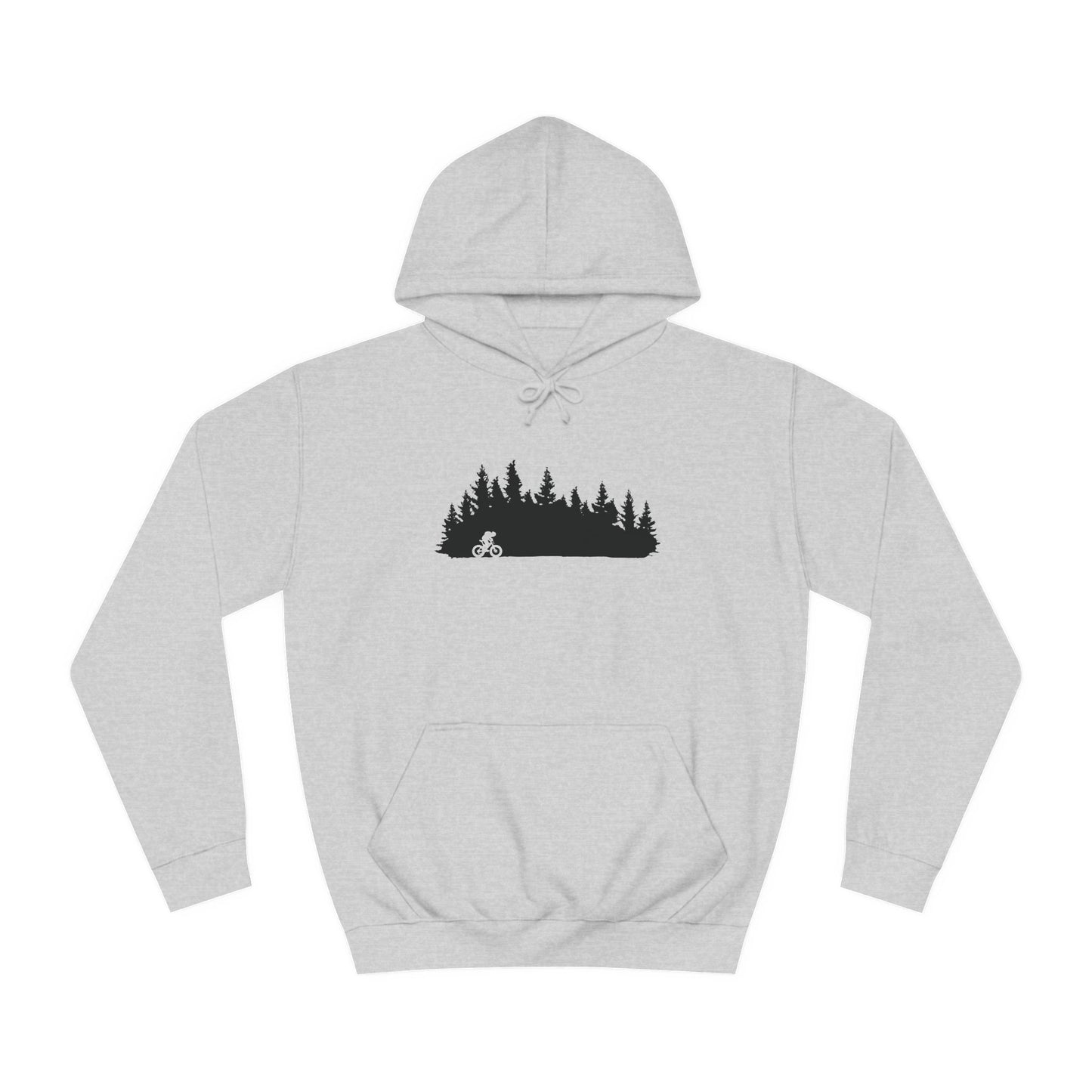 Fat Bike Hoodie