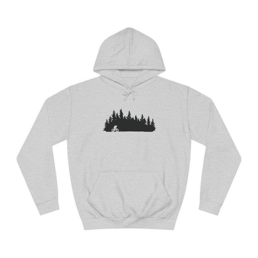 Fat Bike Hoodie