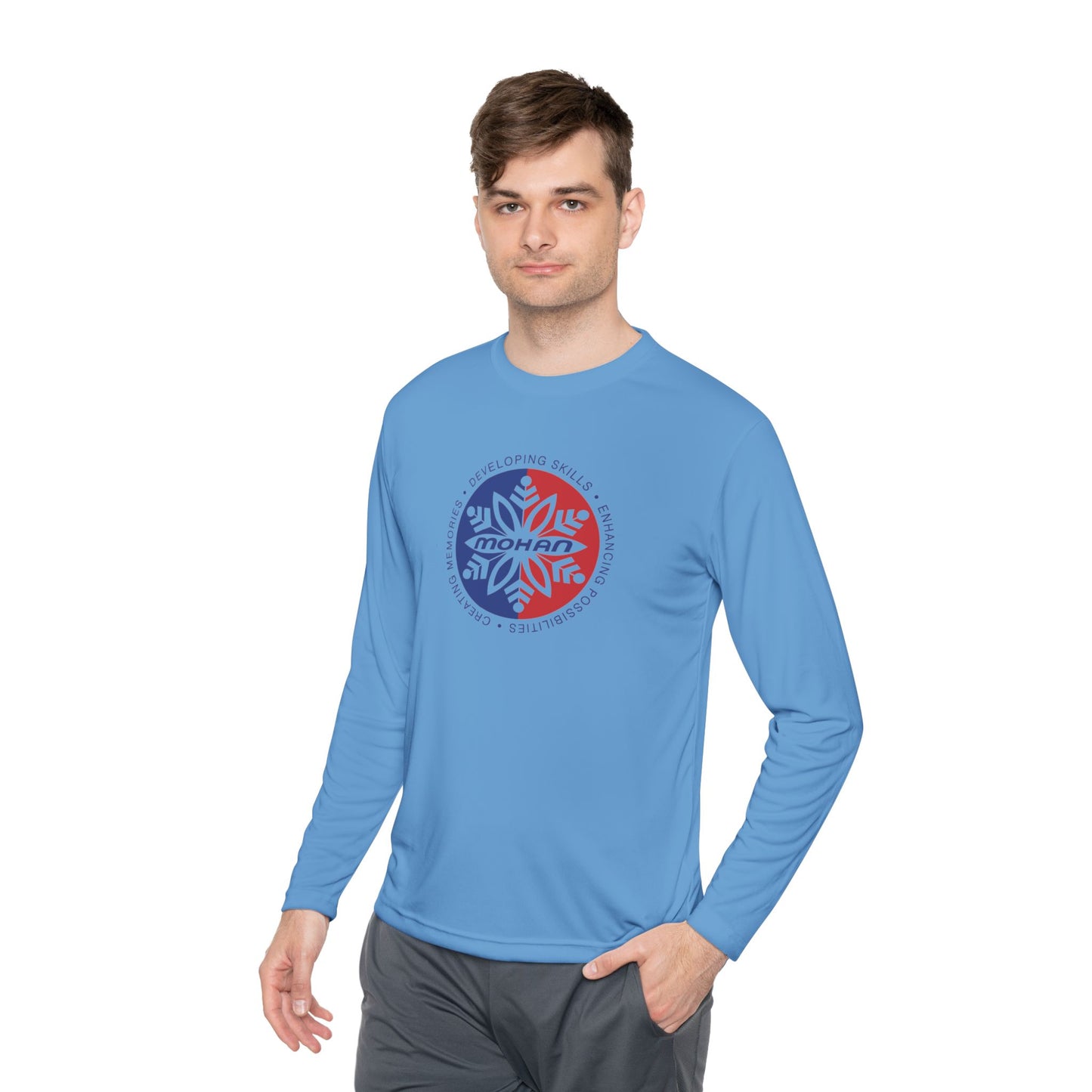 Mohan Unisex Jersey