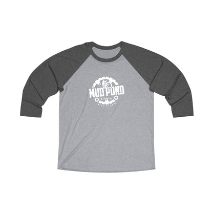 Mud Pond Unisex 3/4 T