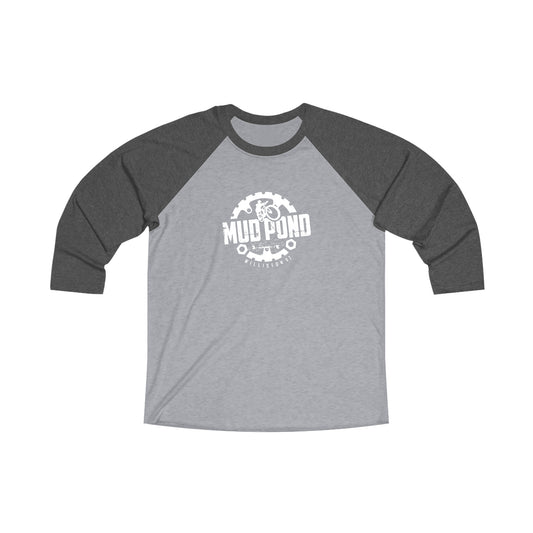 Mud Pond Unisex 3/4 T