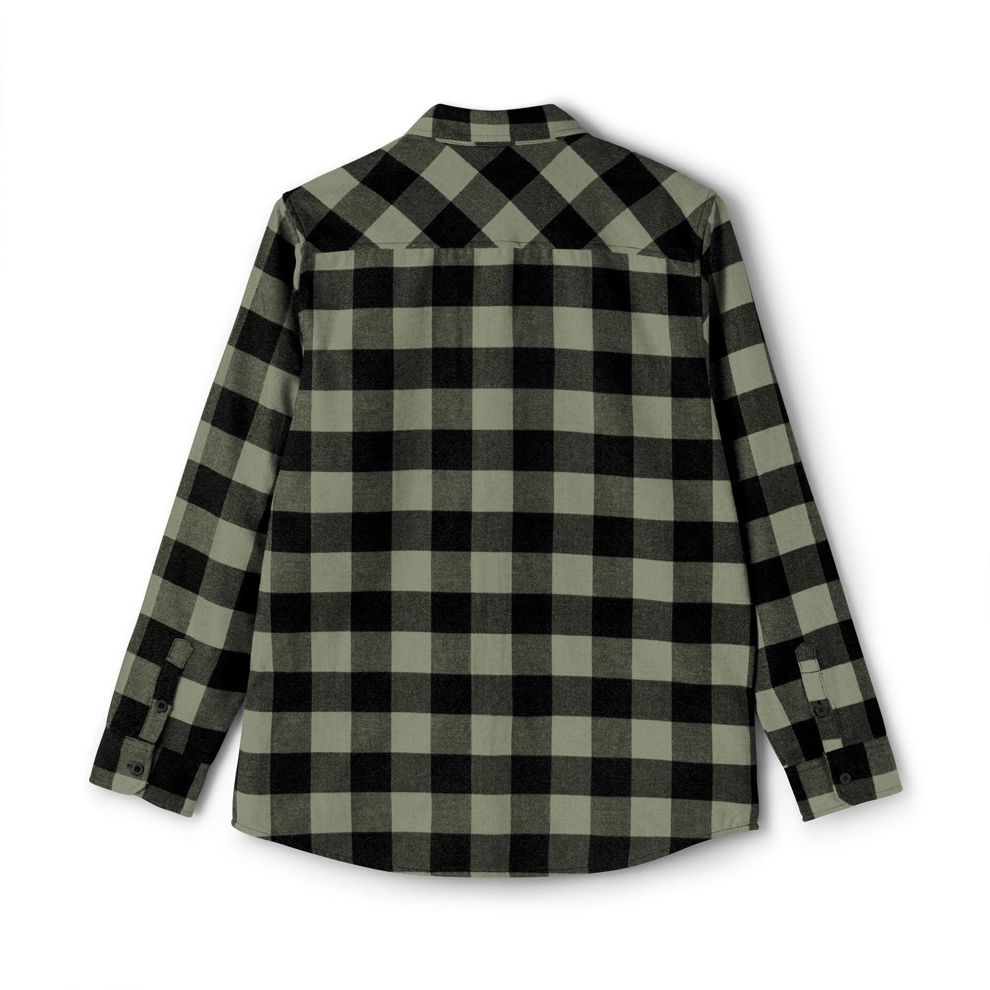 Urban Trail Co. Flannel