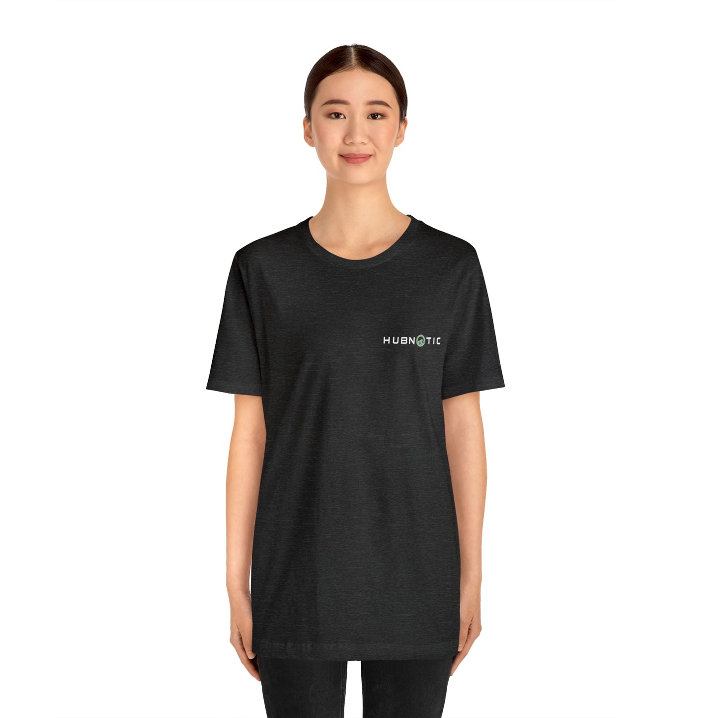 Vermont State Climber Unisex T