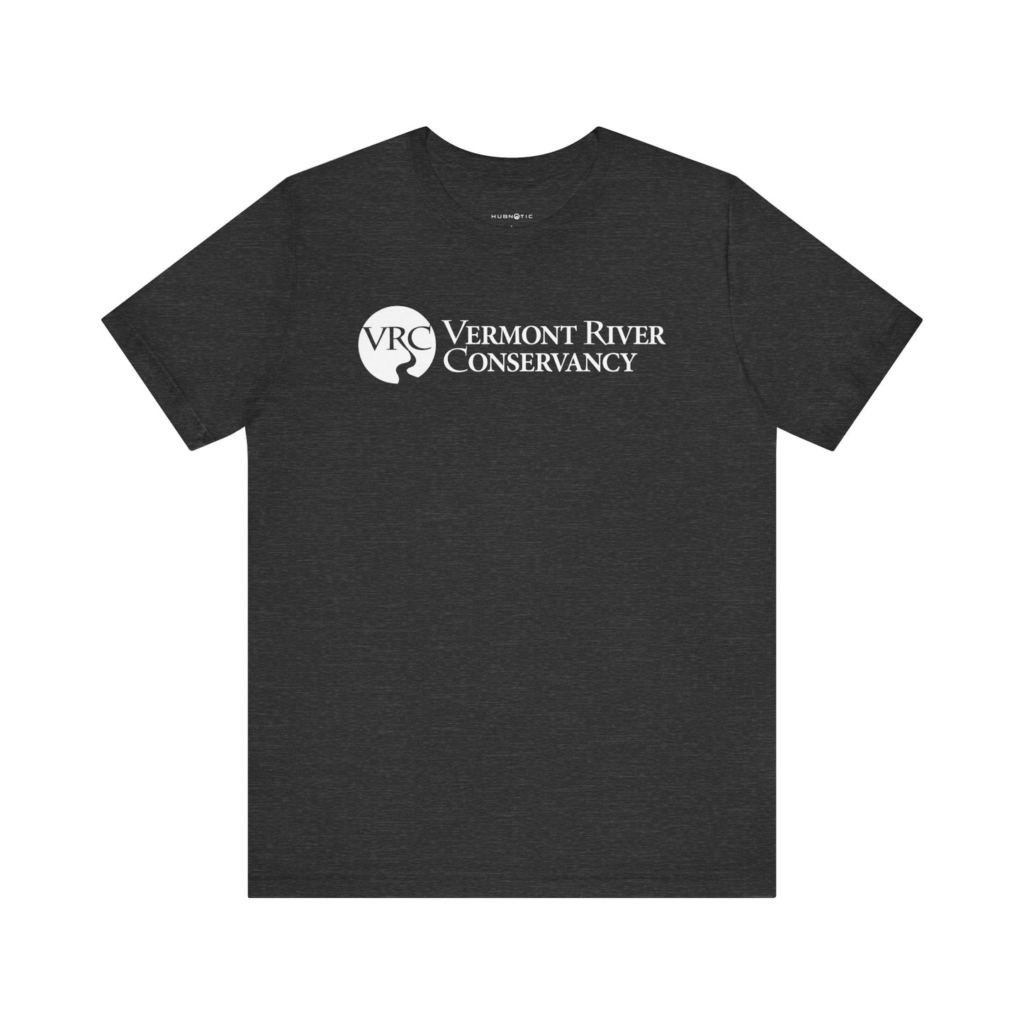 Vermont River Conservancy Unisex T
