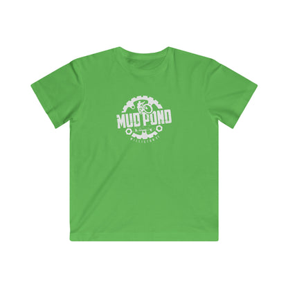 Mud Pond Kid's T