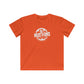 Mud Pond Kid's T