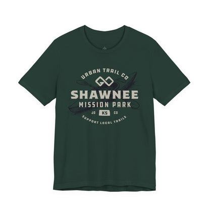 Shawnee Unisex T