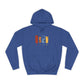 Ride On Snowboard Hoodie