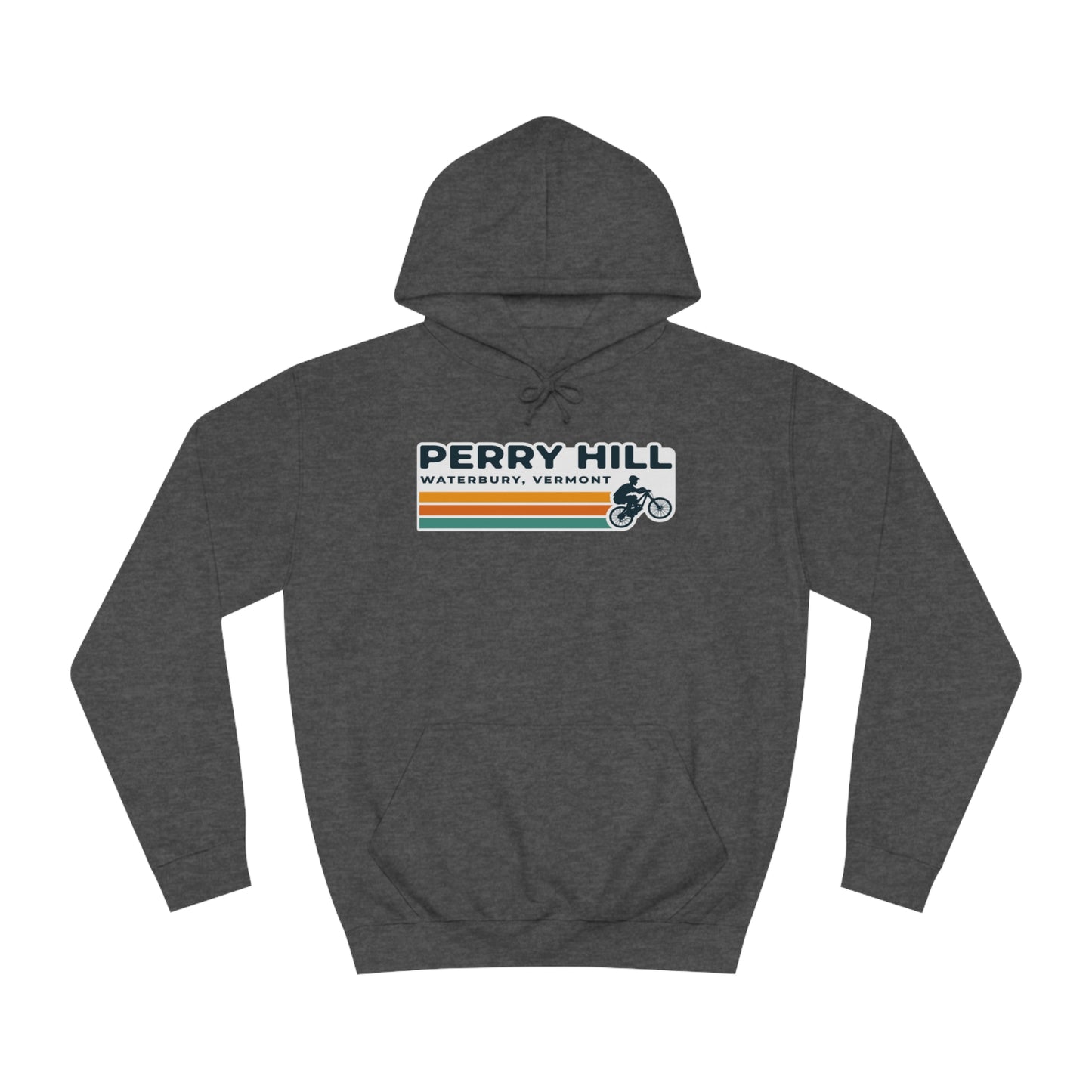 Perry Hill Fast Hoodie