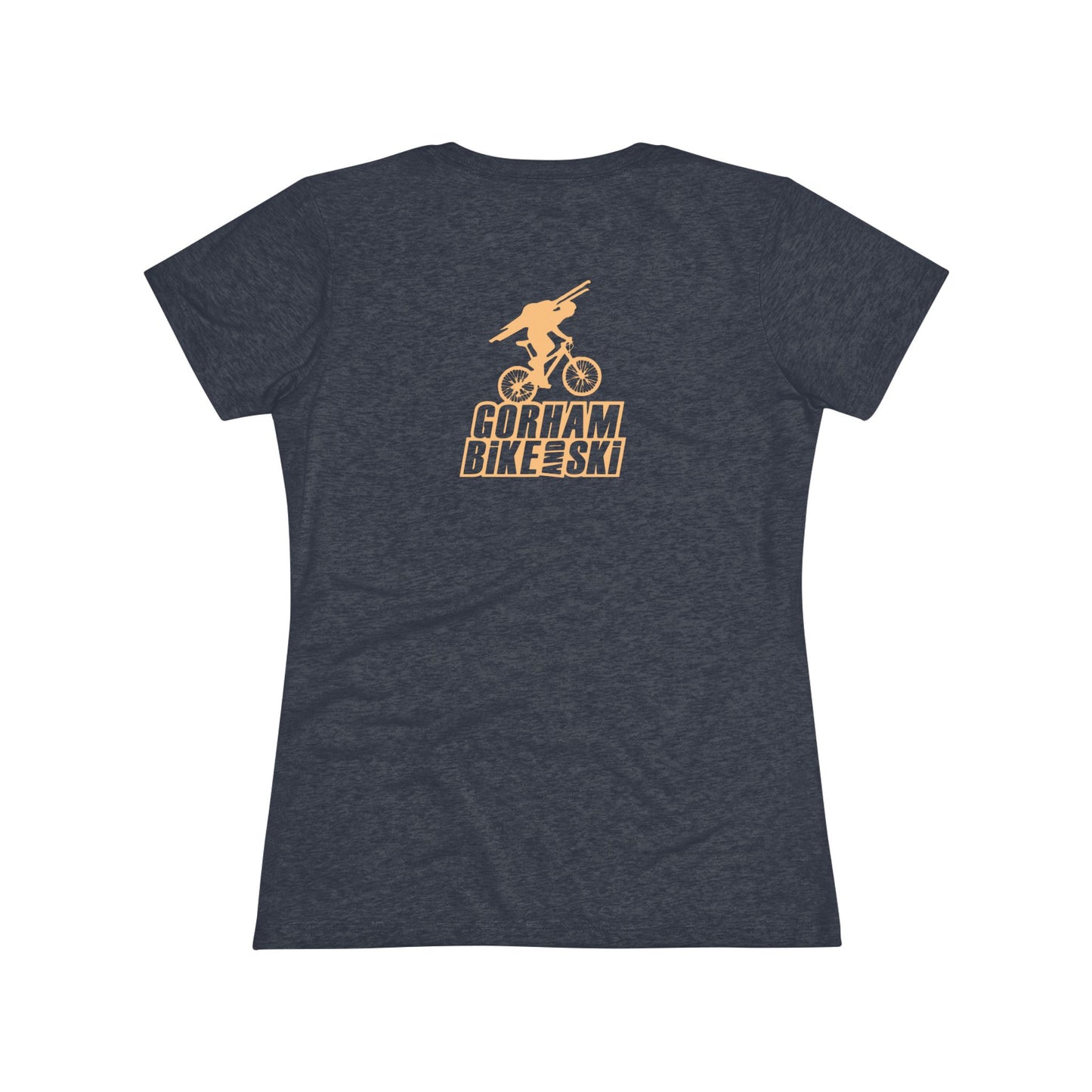 Mainely Gravel Women's T