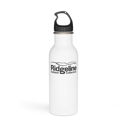 Ridgeline Water Bottle