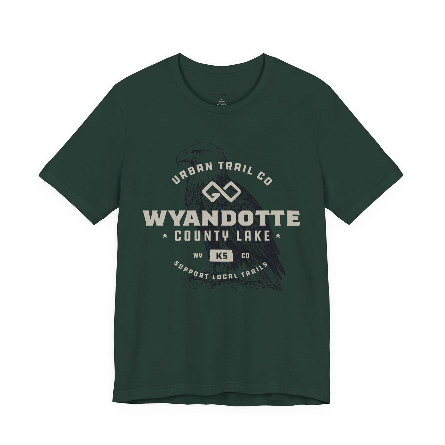 Wyandotte Unisex T