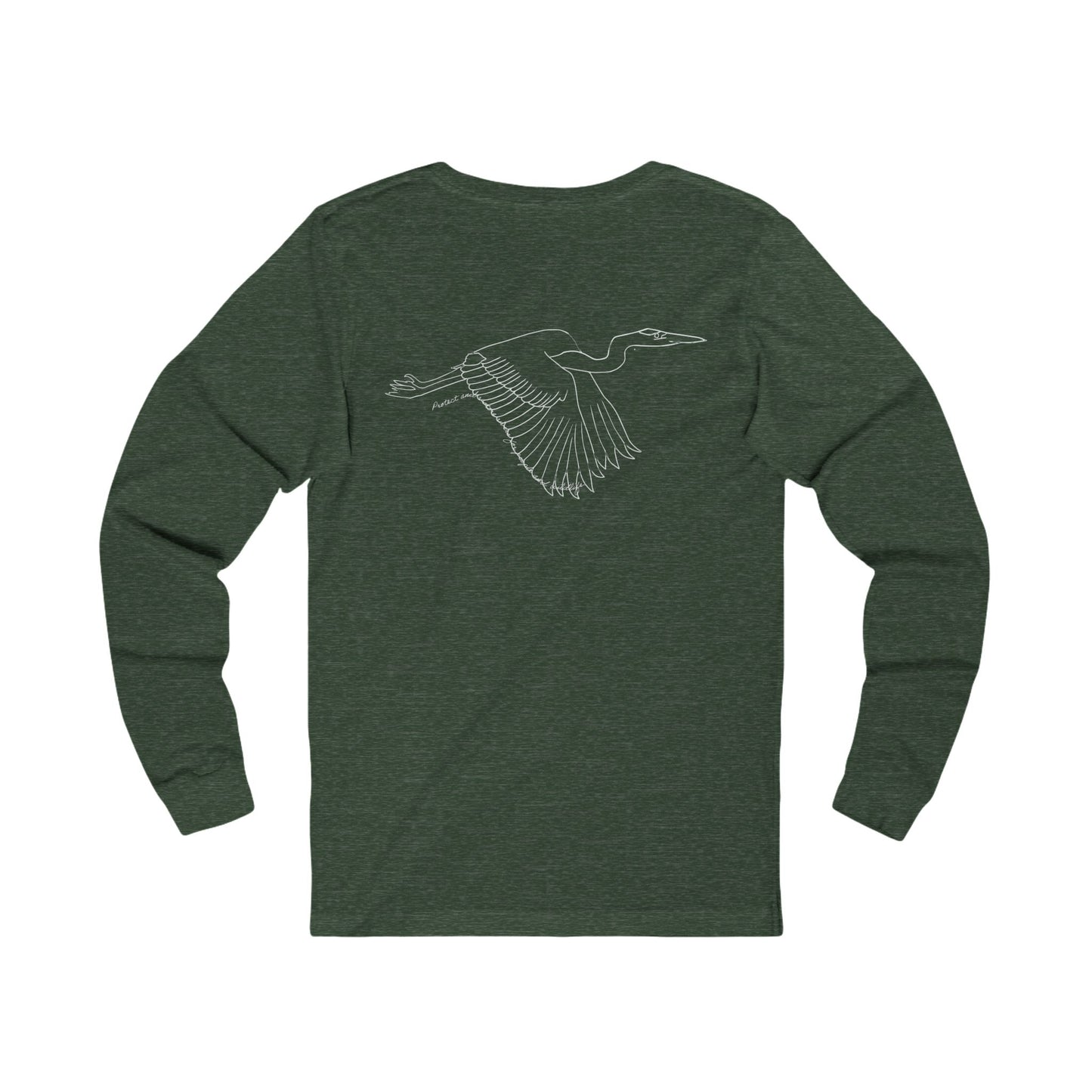 VRC Long Sleeve T
