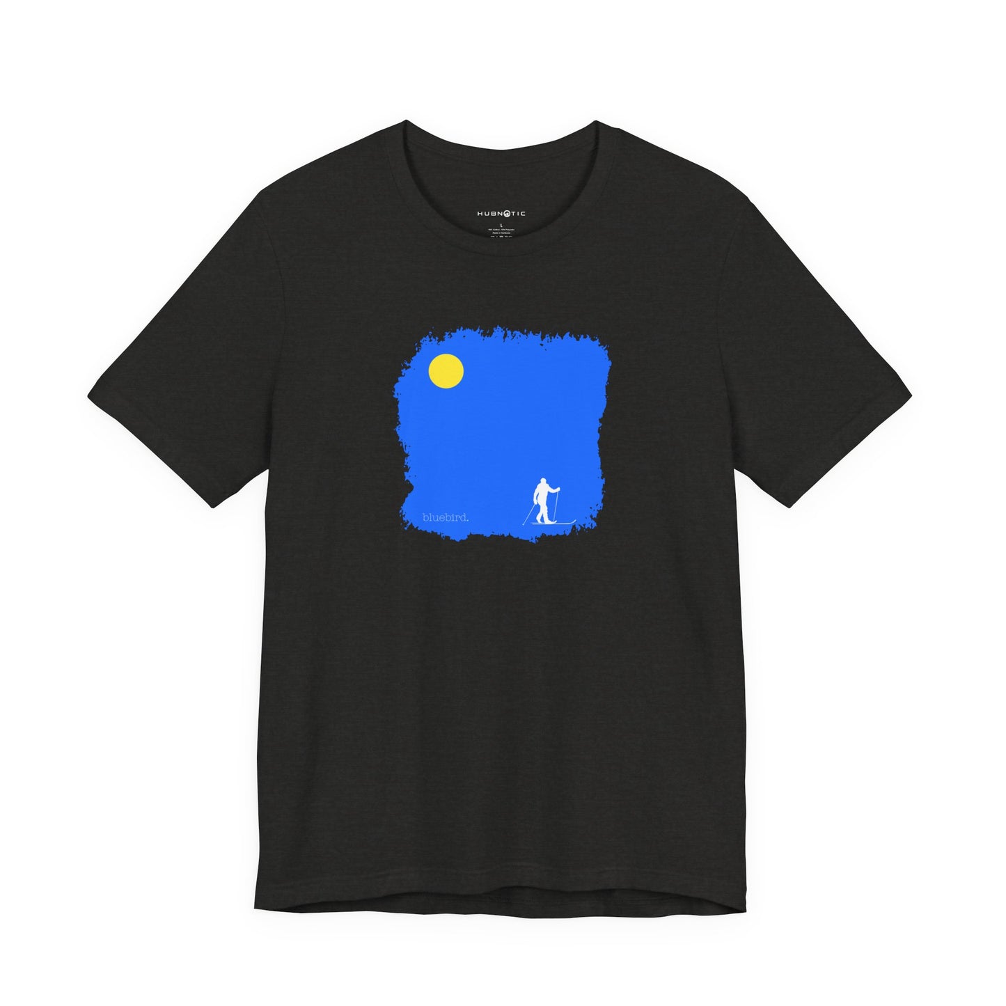 Bluebird Tele Unisex T