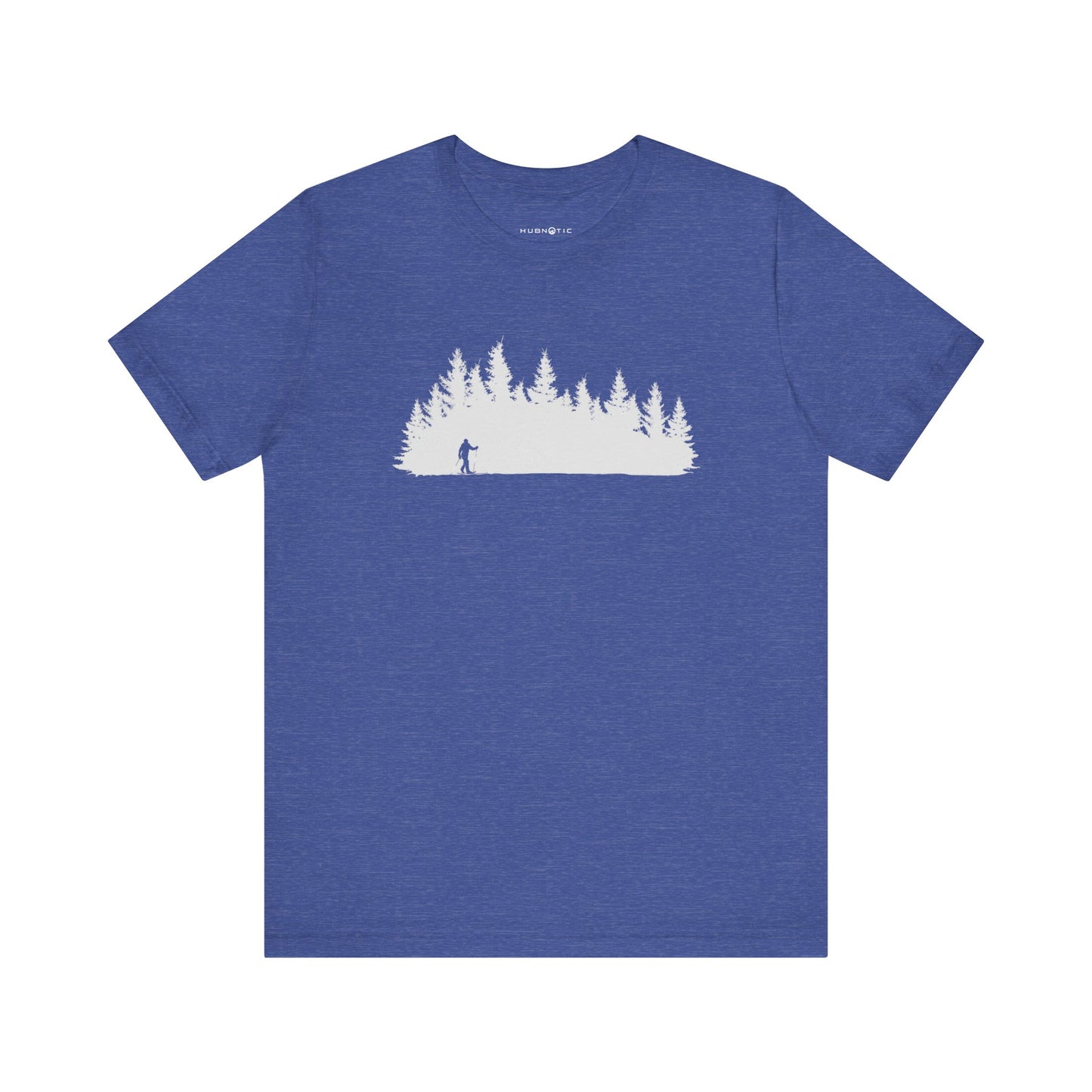 Woods Ski T