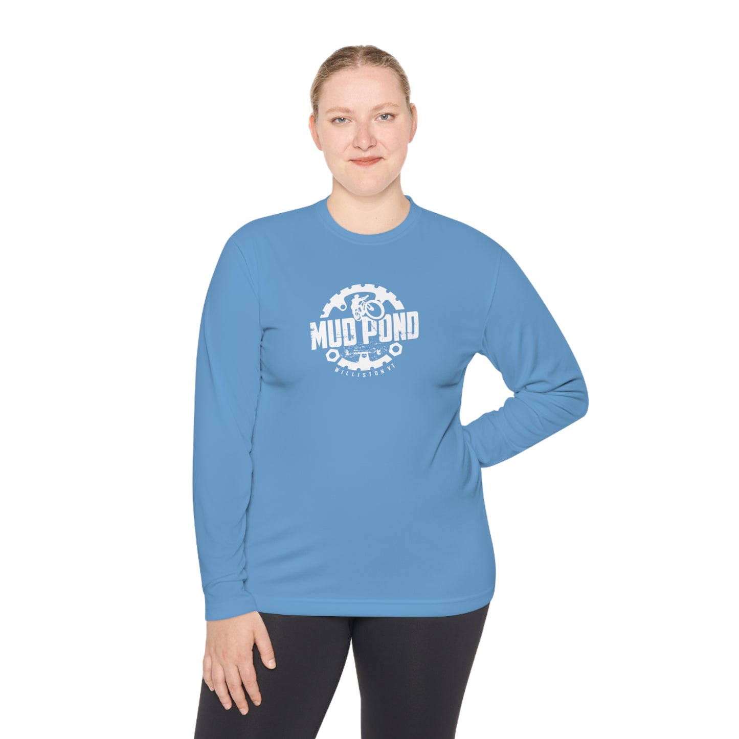 Mud Pond Unisex Jersey