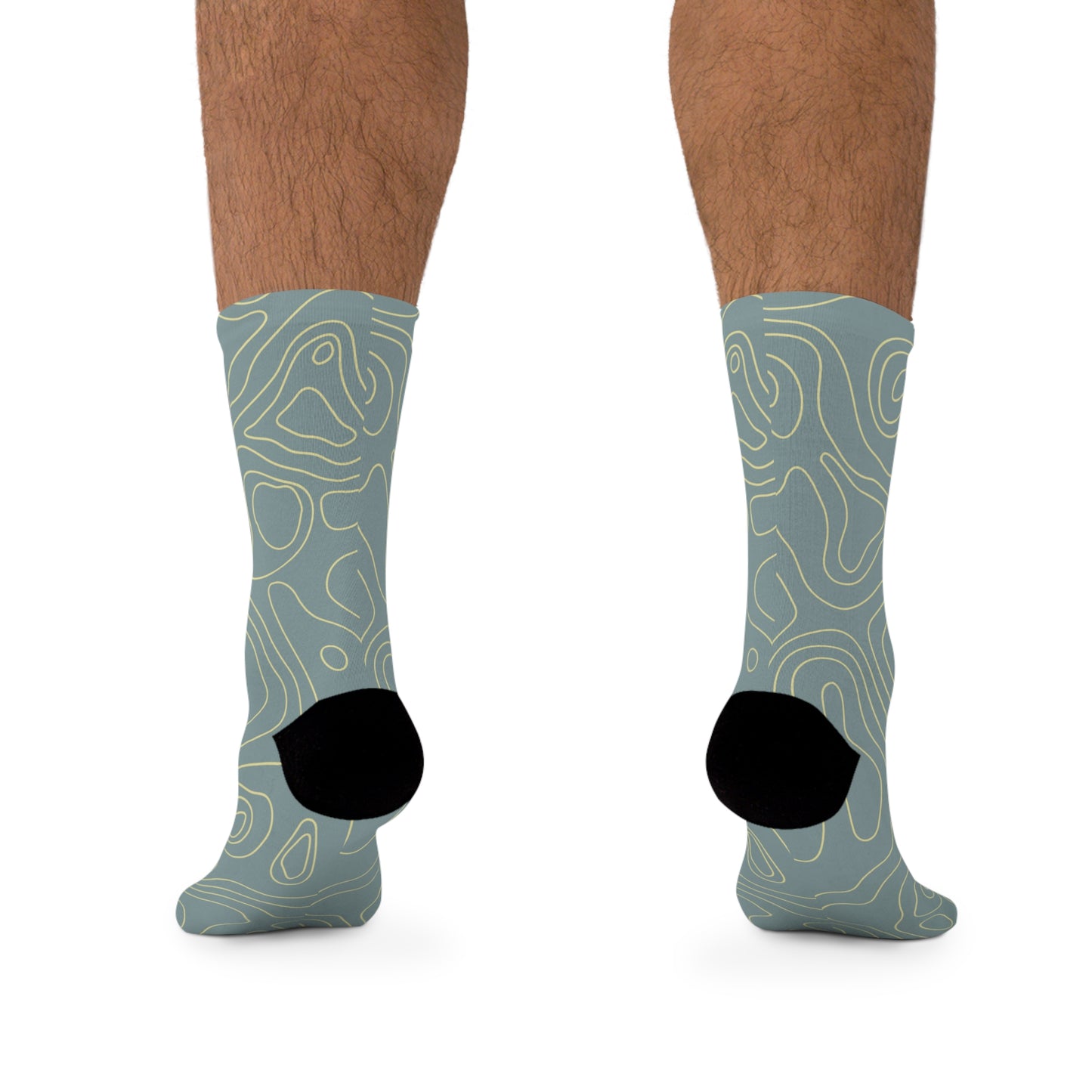 Elevation Cycling Socks