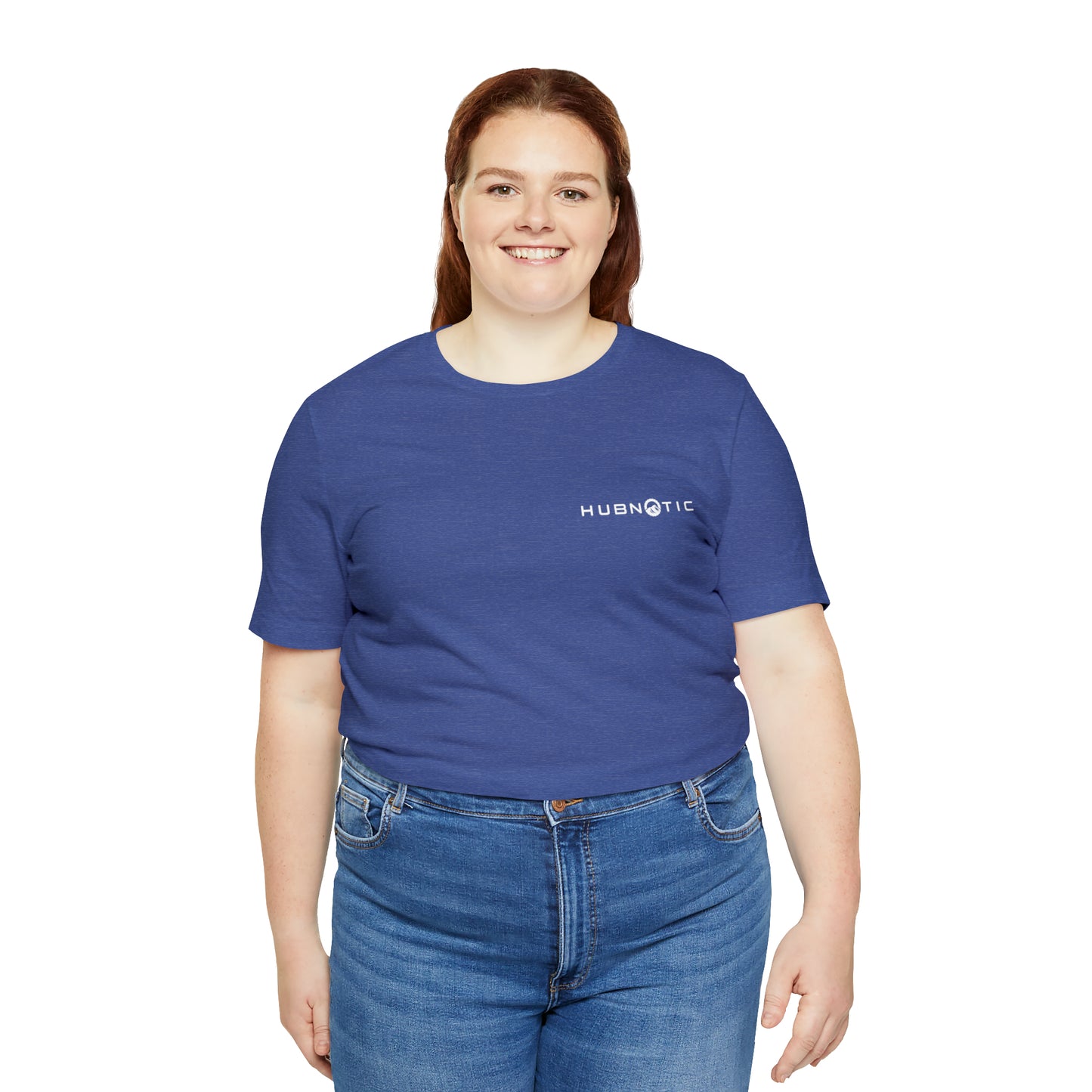 Vermont State Climber Unisex T