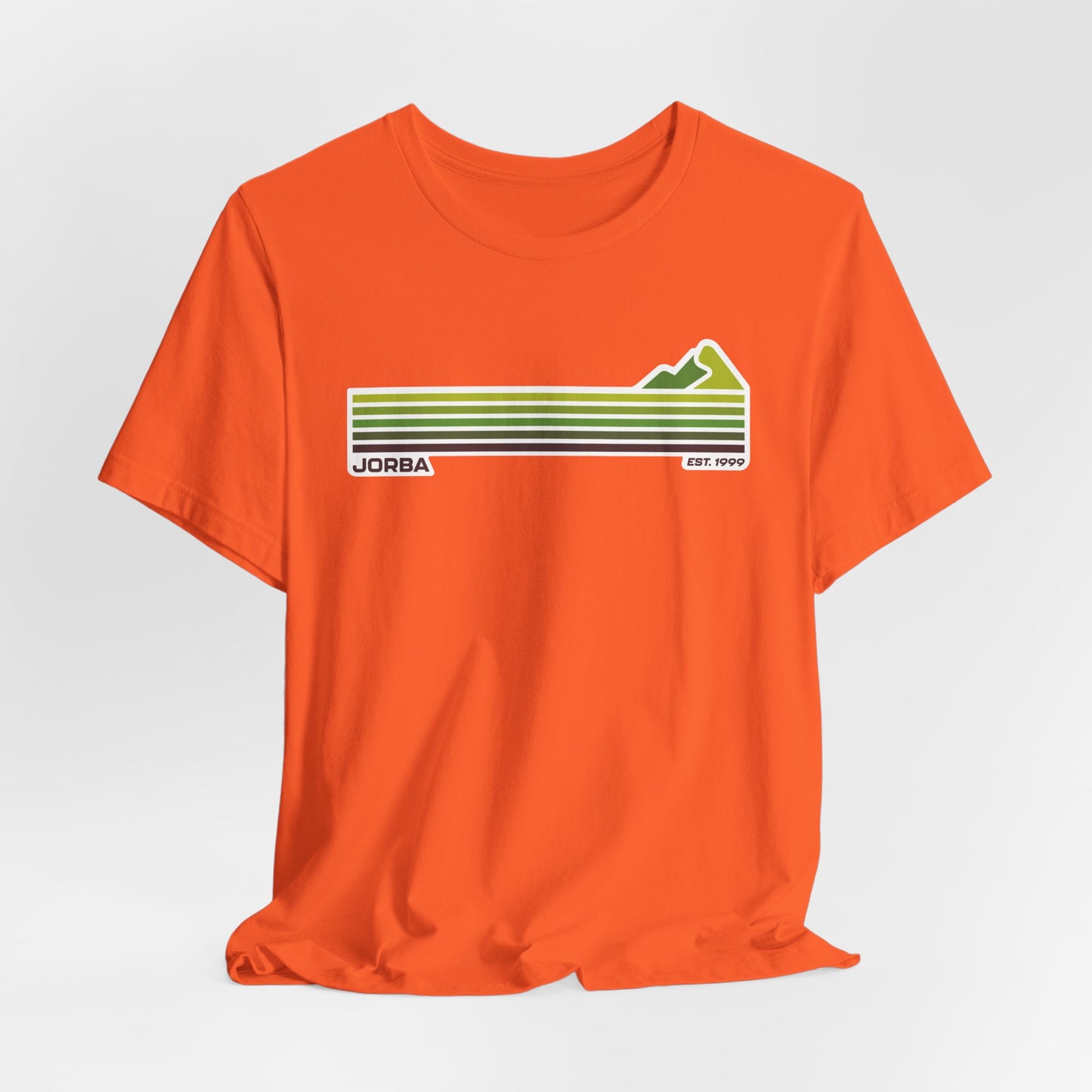JORBA 99 Unisex T