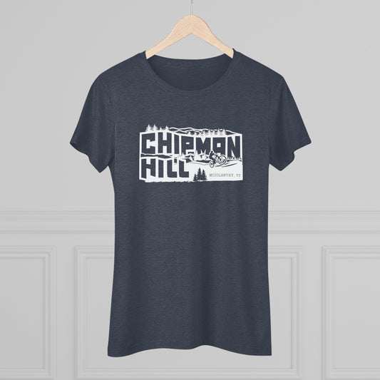 Chipman Hill Women's T