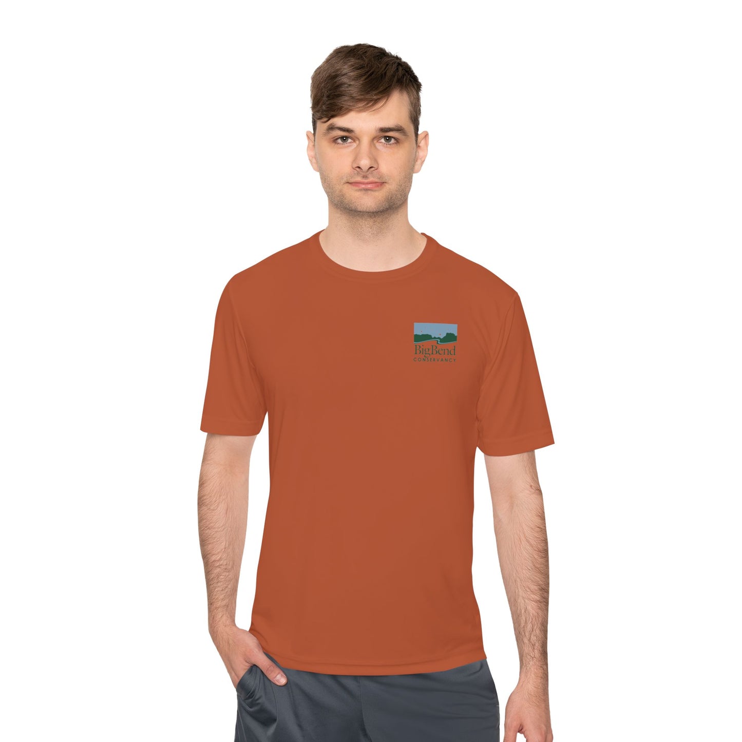 BBC Jersey T