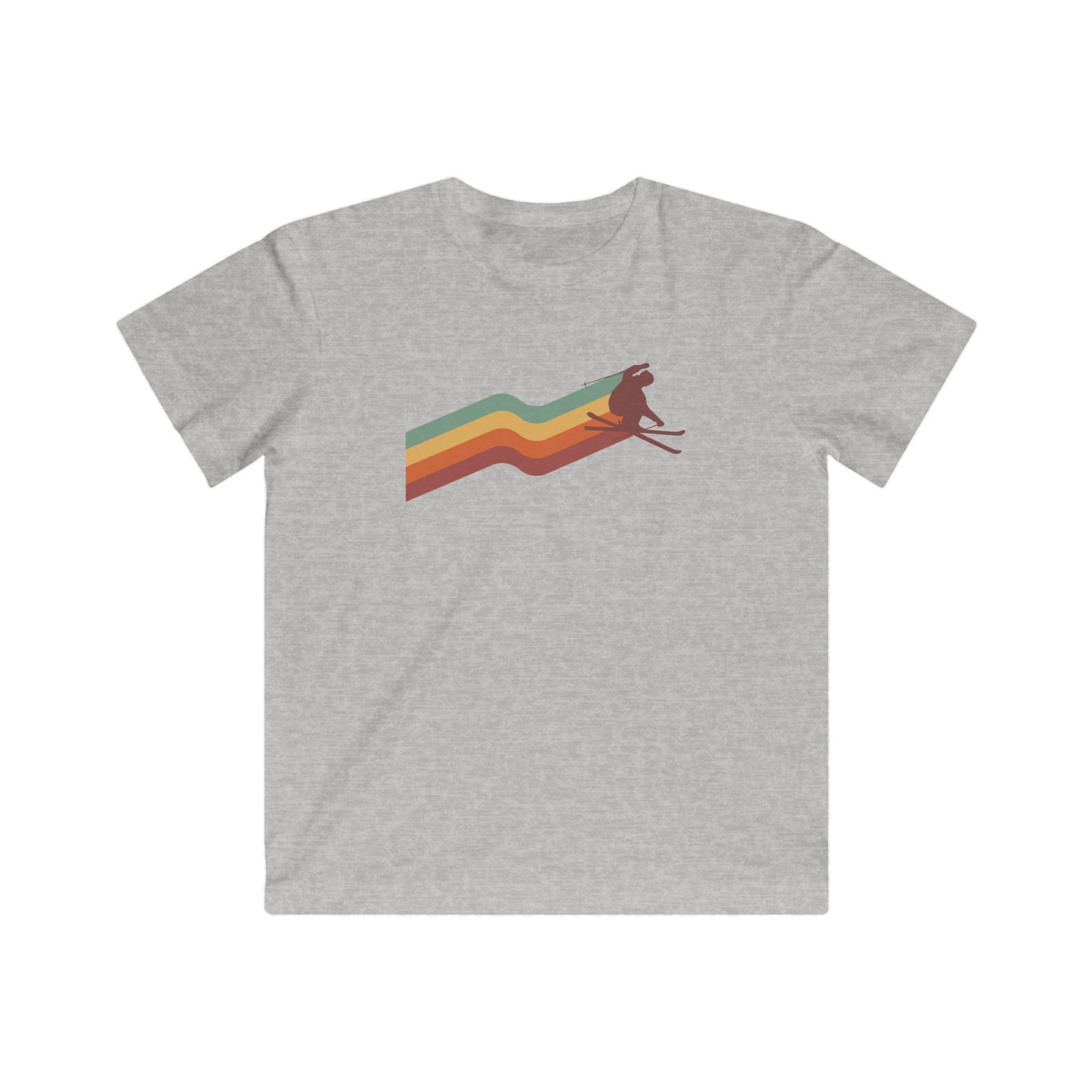 Kid's Airborne SKI T