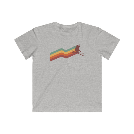 Kid's Airborne SKI T