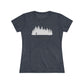 Women's Woods Ski T