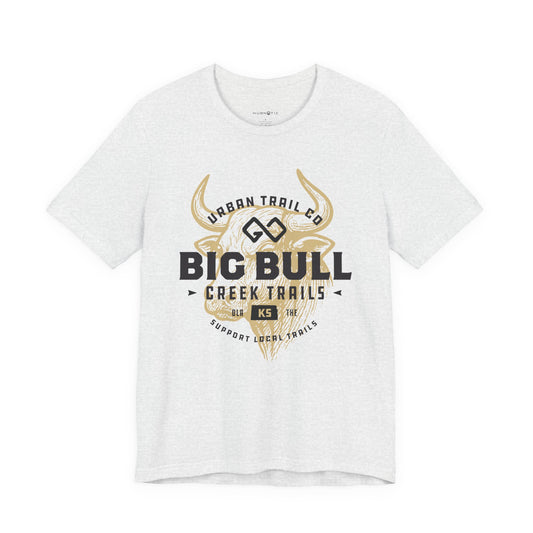 Big Bull Unisex T