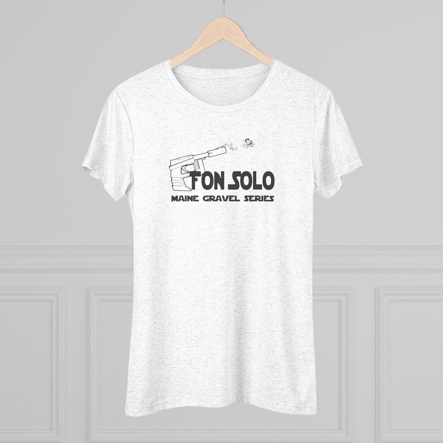 Fon Solo Women's T