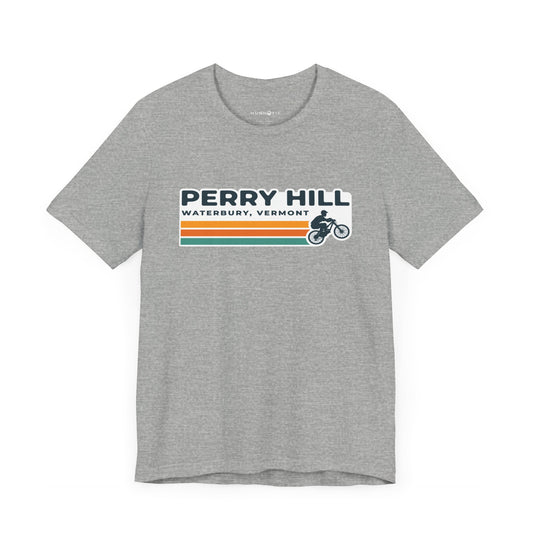 Perry Hill Fast T