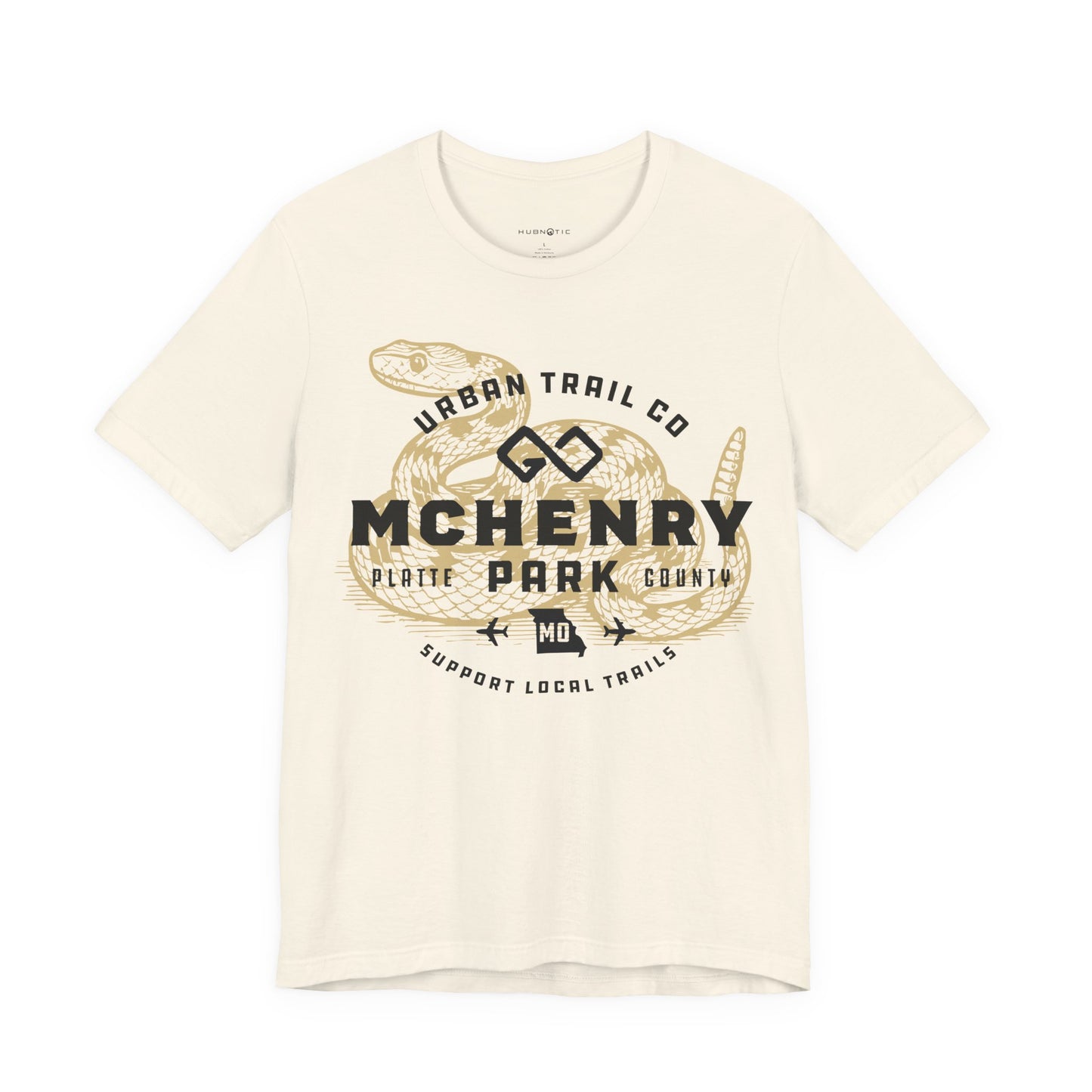 McHenry Park Unisex T