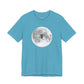Moon Skier T-Shirt