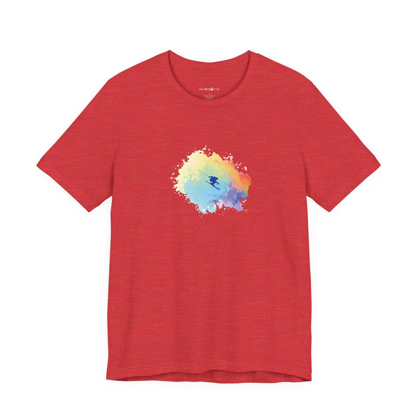 Splash Snowboard Unisex T