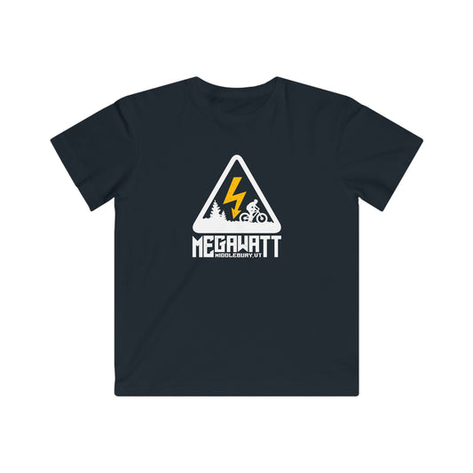 Megawatt Kid's T