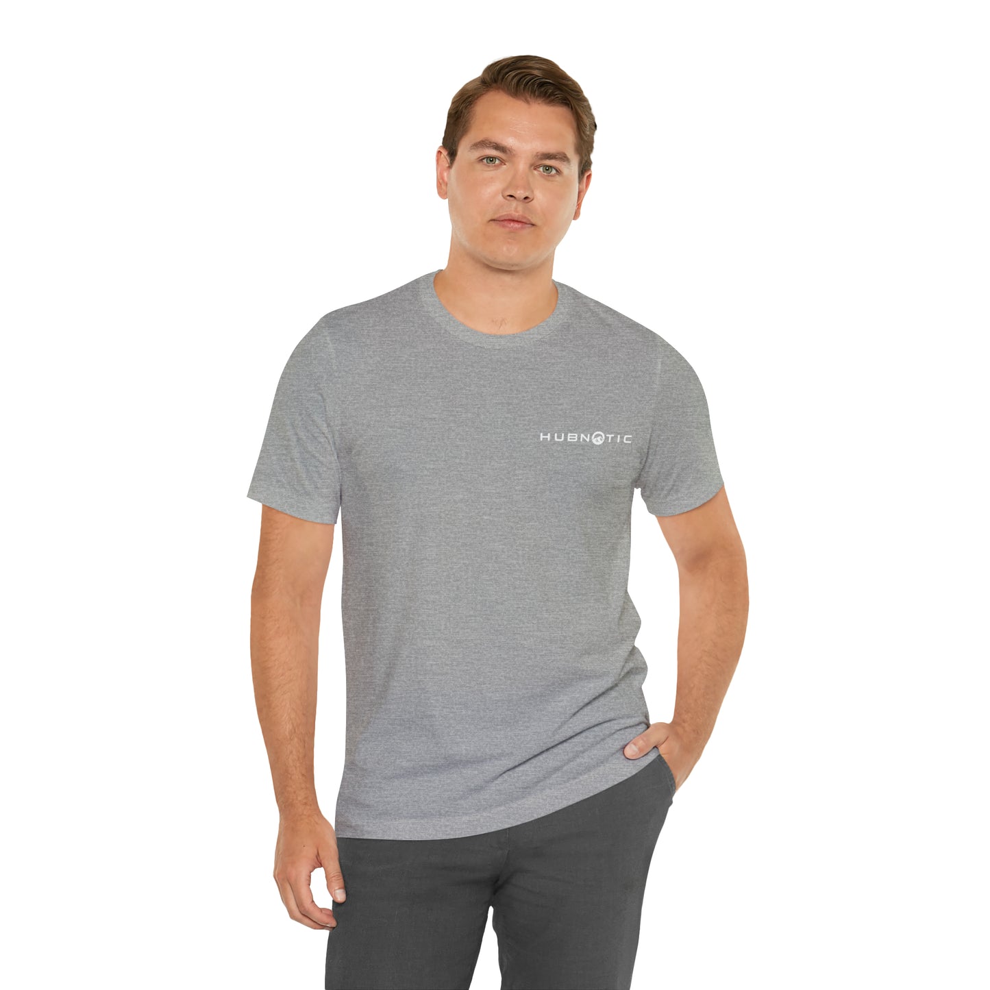 Vermont State Climber Unisex T