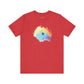 Splash Snowboard Unisex T