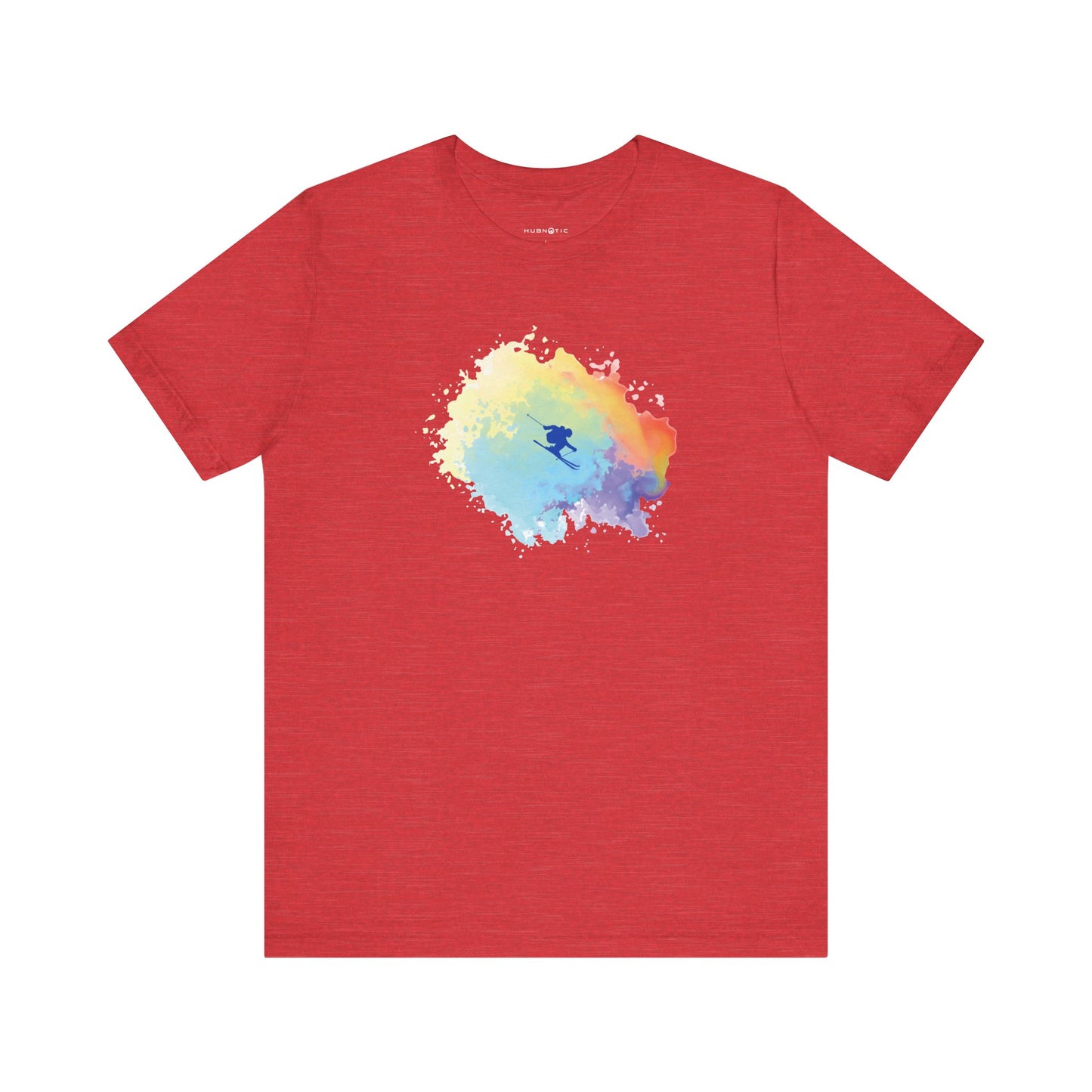 Splash Snowboard Unisex T