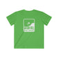 Saxon Hill Kid's T Front Back
