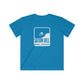 Saxon Hill Kid's T Front Back