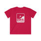 Saxon Hill Kid's T Front Back