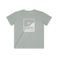 Saxon Hill Kid's T Front Back