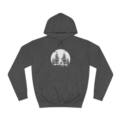 Cady Hill Sunset Hoodie