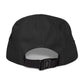 Tezels 5 Panel Hat