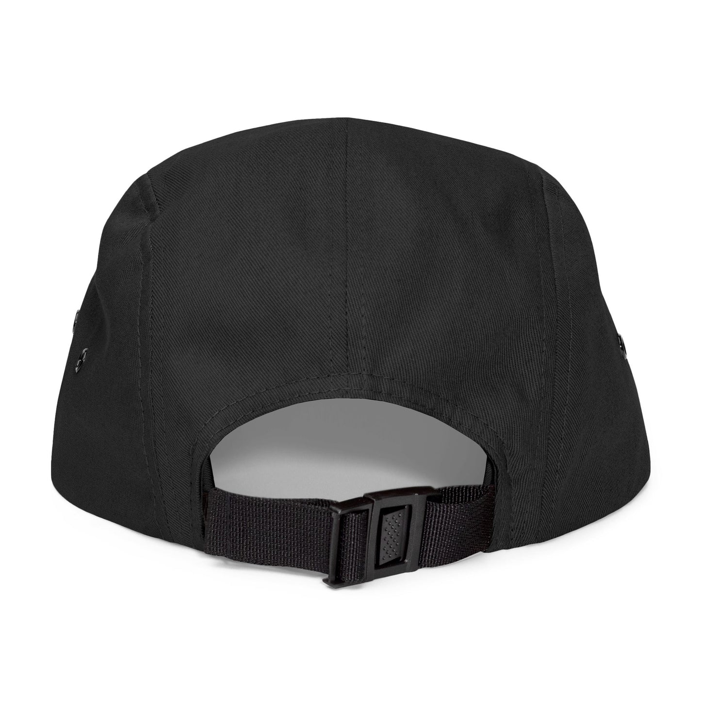 Tezels 5 Panel Hat