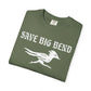 Save Big Bend Unisex T