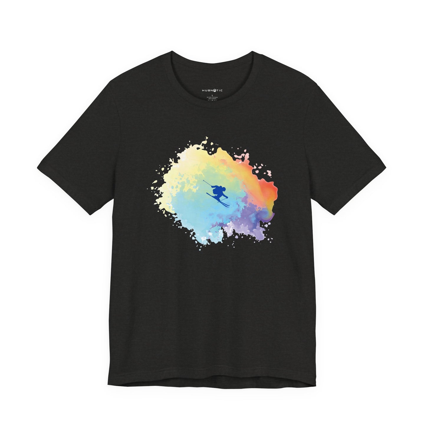 Splash Unisex T