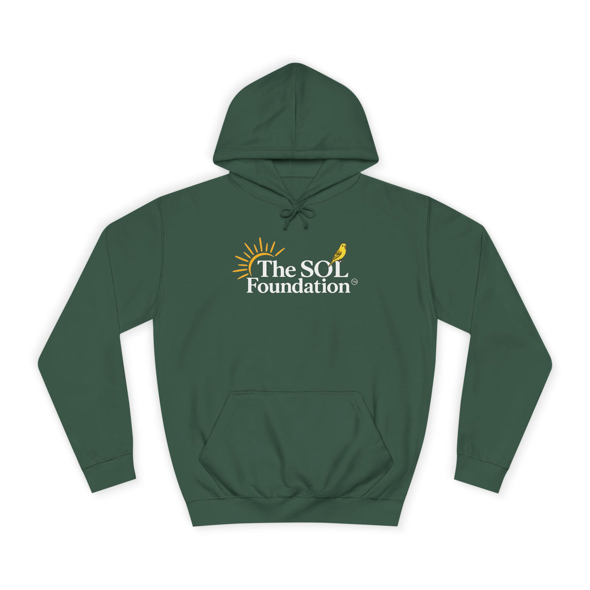 Sol Foundation Hoodie