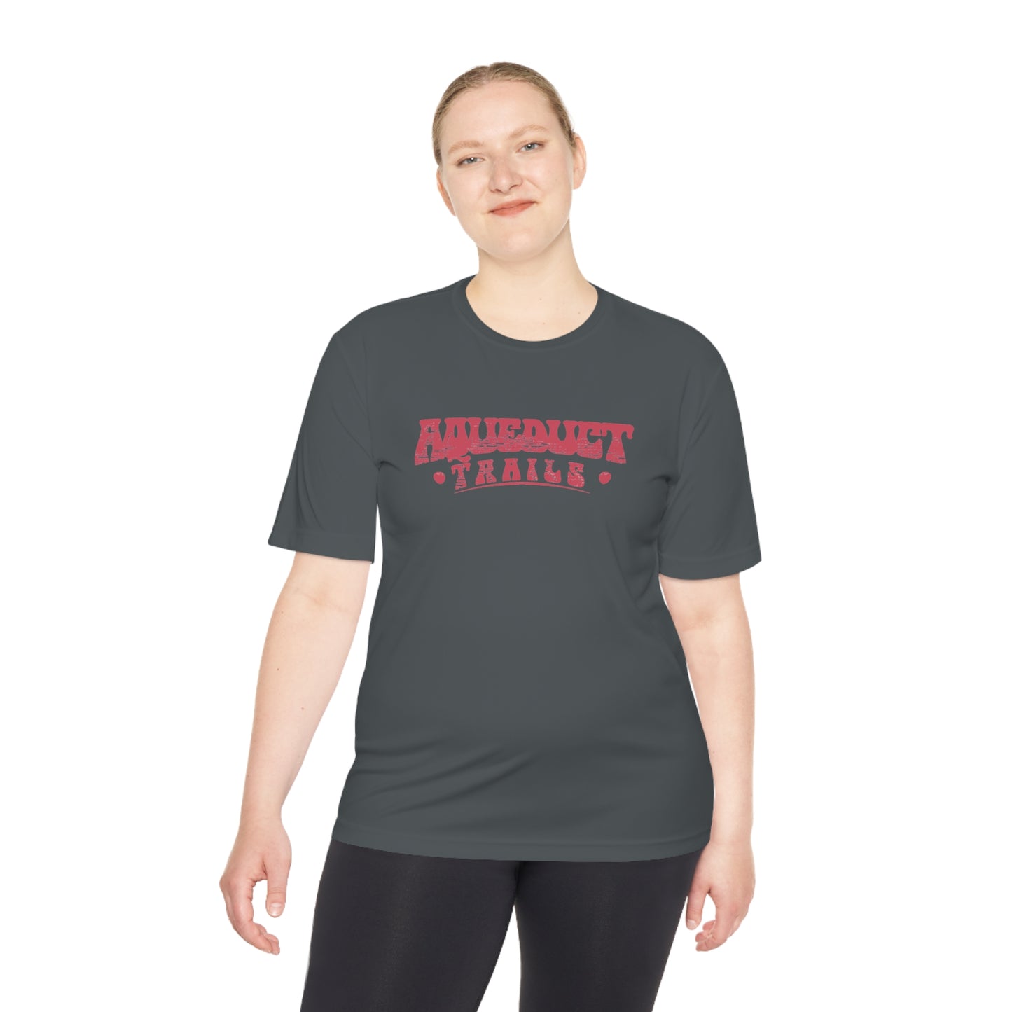 Aqueduct Trails Unisex Jersey T